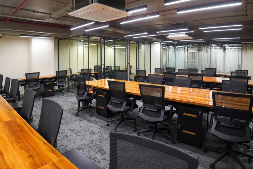 CoKarma Durga Towers